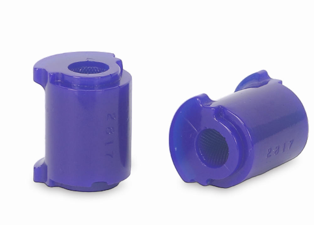 SuperPro Rear Sway Bar Mount Bush Kit 14mm ID