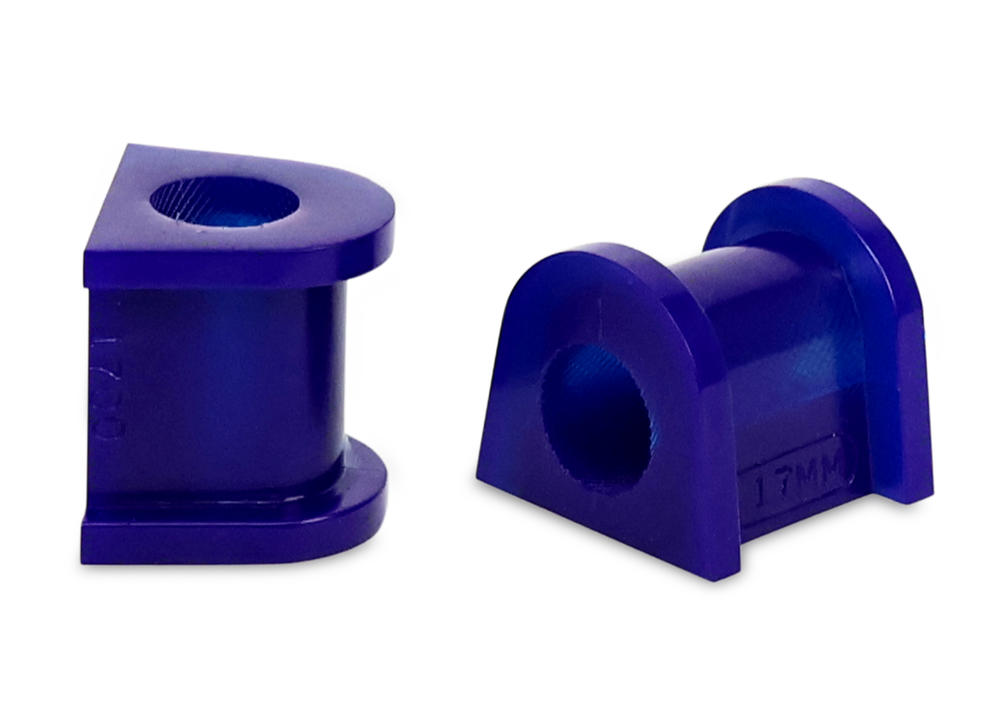 SuperPro Sway Bar Mount Bush Kit