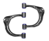 SuperPro Front Upper Standard Control Arm Kit incl. Ball Joints