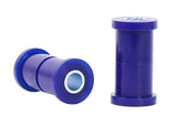 SuperPro Front Arm Lower-Rear Bushes