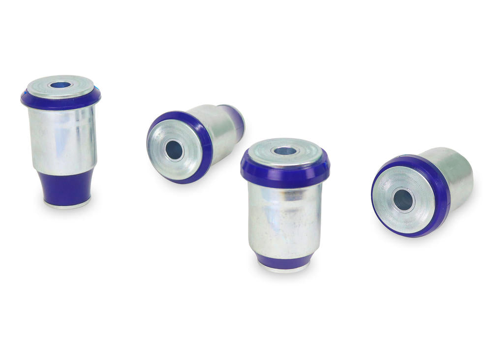 SuperPro Front Lower Inner Control Arm Bush Kit