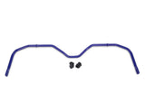 SuperPro Rear Sway Bar - 24mm Adjustable