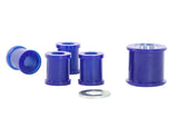 SuperPro Watts Link Bush Kit