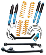 SuperPro Formula 4x4 Premium 2" Lift Kit 50mm