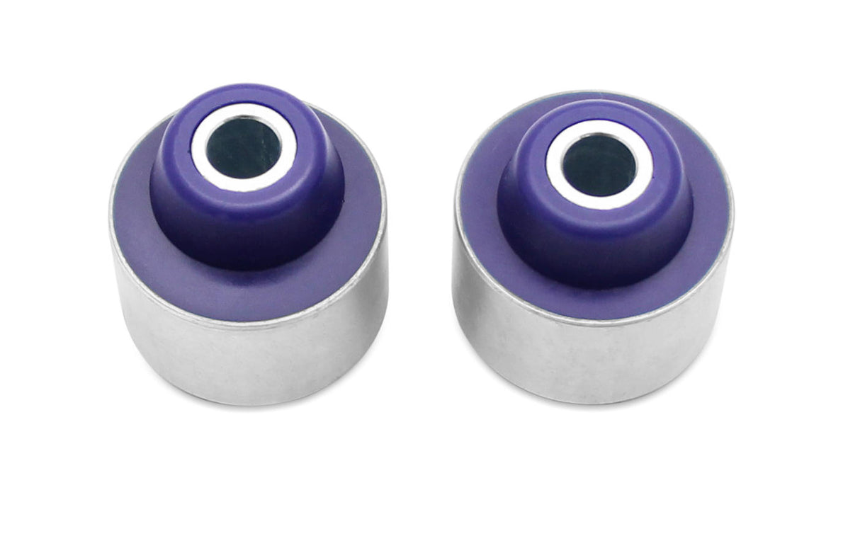 SuperPro Control Arm Lower-Inner Rear Bush Kit - Single Offset