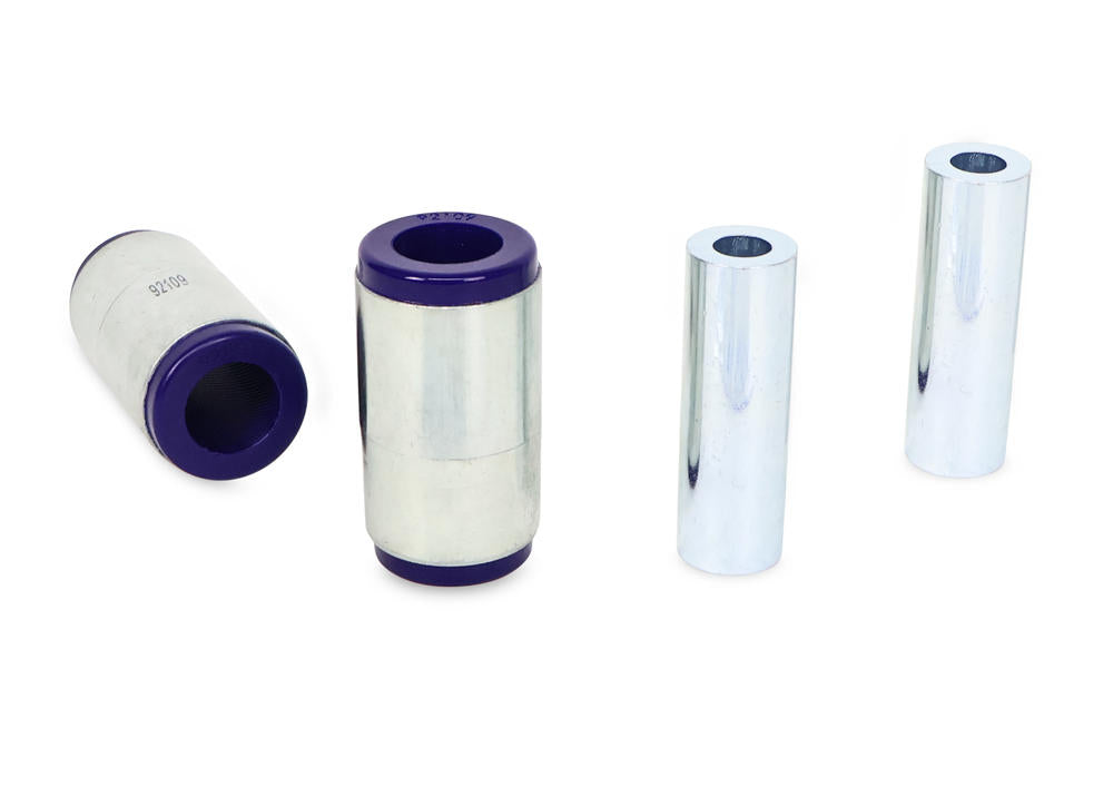 SuperPro Shock Absorber Lower - Bushing Kit