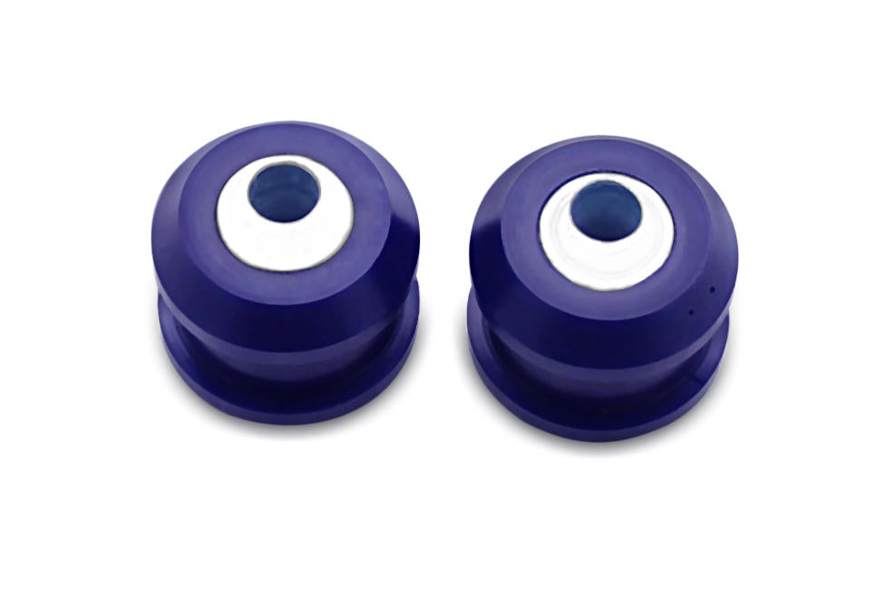 SuperPro Rear Control Arm Upper Outer Bush Kit - Offset
