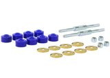 SuperPro Sway Bar Link Rod Kit (H/Duty Conversion)