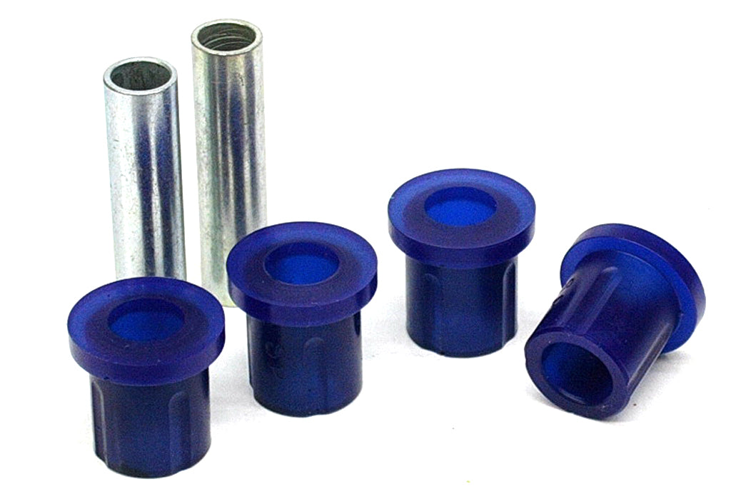 SuperPro Spring Front Eye Bush Kit