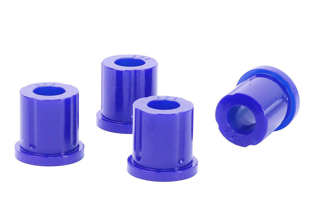 SuperPro Leaf Spring Bush Kit