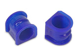 SuperPro Front Sway Bar Mount Bush Kit 34mm ID