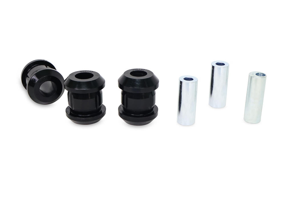 SuperPro Radius Arm Bushing Service Kit