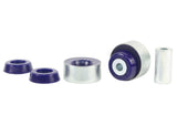 SuperPro Front Control Arm Lower Inner Rear Bush Kit - Double Offset