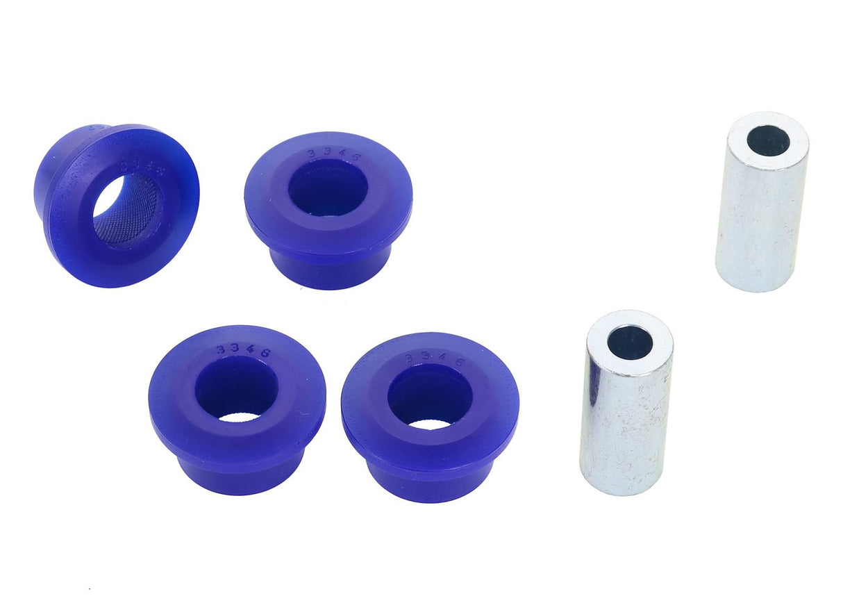SuperPro Control Arm Lower-Inner Front Bush Kit