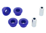 SuperPro Control Arm Lower-Inner Front Bush Kit