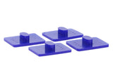 SuperPro Spring Slipper Pad Bush Kit