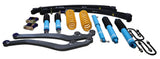 SuperPro Formula 4x4 Premium Big Bore 2" Lift Kit 50mm