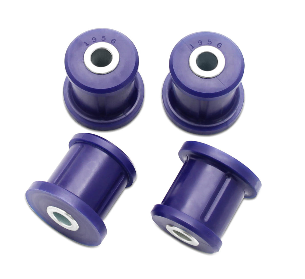 SuperPro Control Arm Upper-Inner Bush Kit
