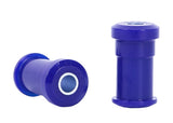 SuperPro Control Arm Lower-Inner Bush Kit