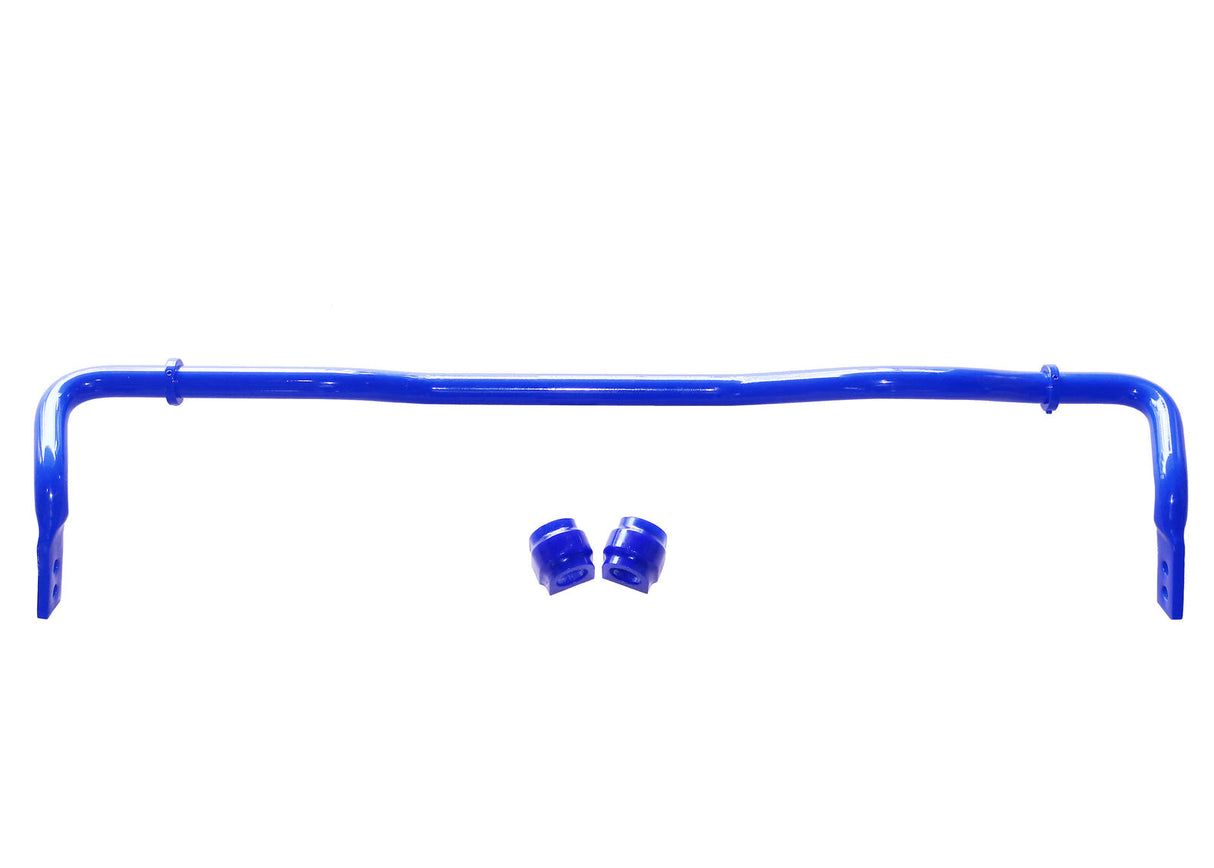 SuperPro 24mm Heavy Duty 2 Position Blade Adjustable Rear Sway Bar Kit