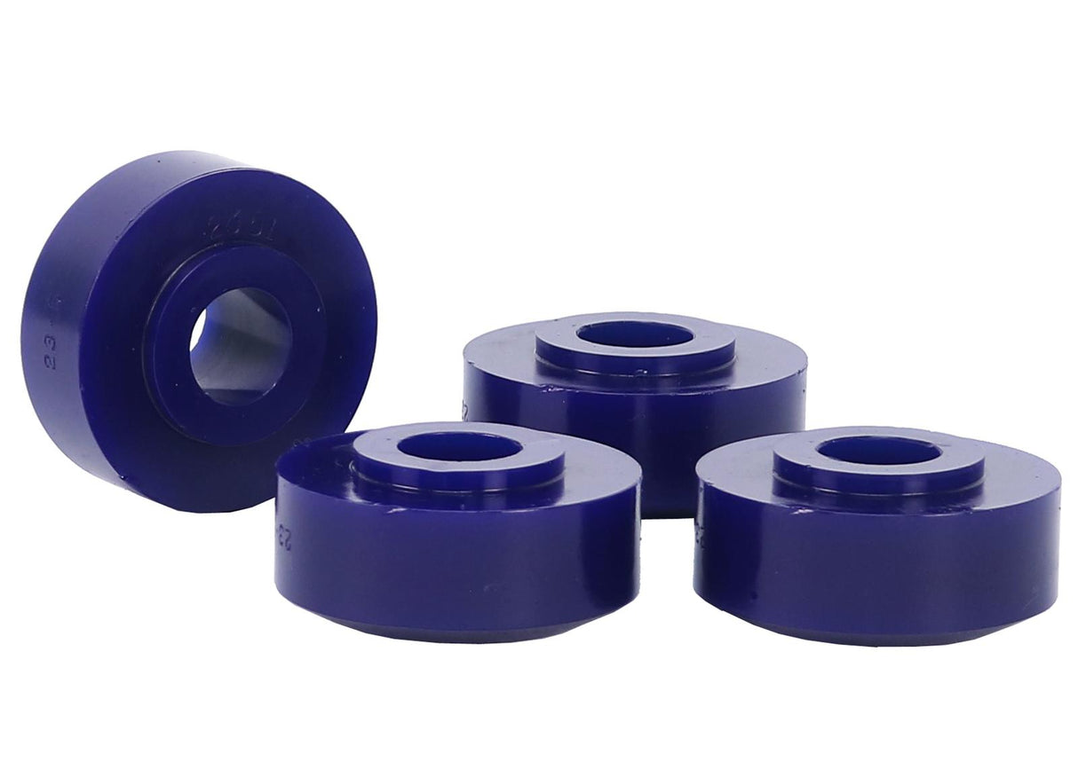 SuperPro Rear Shock Absorber Upper Bush Kit