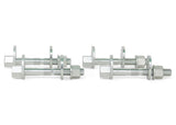 SuperPro Lower Control Arm Camber Bolt Kit