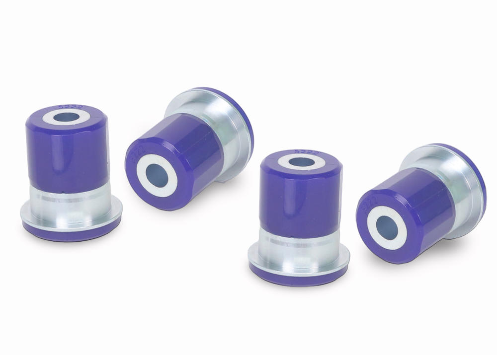 SuperPro Front Control Arm Upper-Inner Bush Kit