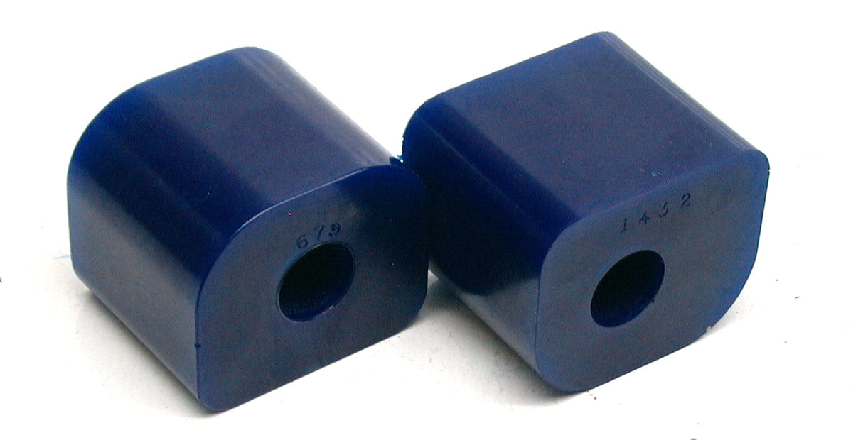 SuperPro Control Arm Lower-Rear Bush Kit