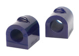 SuperPro Sway Bar Mount Bush Kit