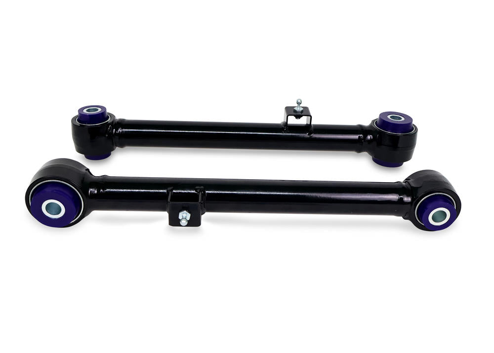 SuperPro Rear Upper Trailing Arm Assembly Kit