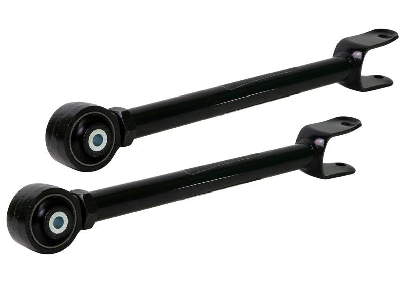 SuperPro Front Upper Adjustable Trailing Arm Kit