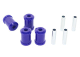 SuperPro Trailing Arm Bush Kit
