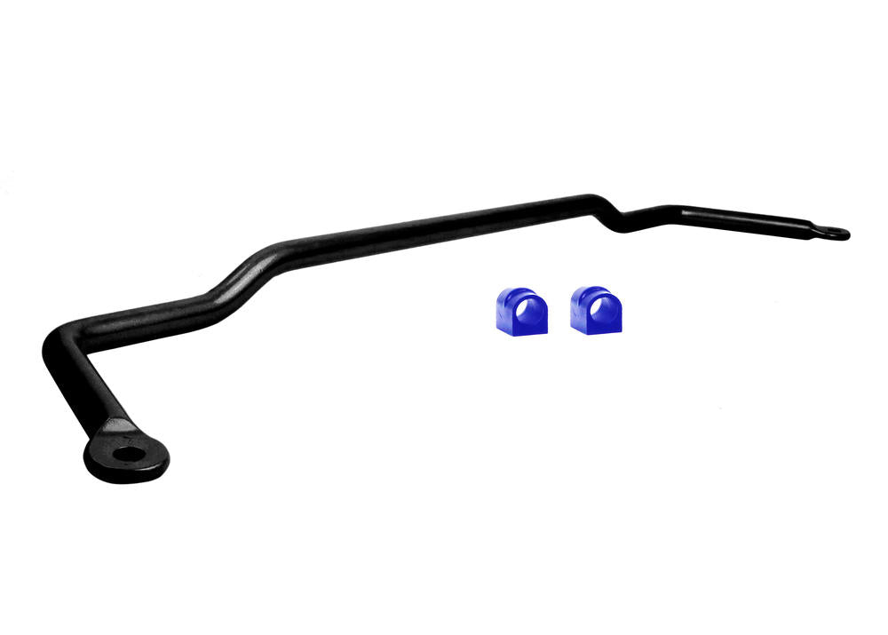 SuperPro 24mm Heavy Duty Non Adjustable Front Sway Bar Kit