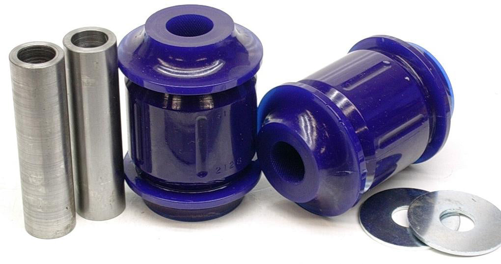 SuperPro Radius Arm To Chassis Mount Bush Kit