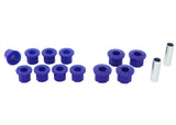 SuperPro Leaf Spring Bush Kit