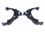 SuperPro Front Upper Control Arm Kit