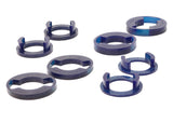 SuperPro Rear Subframe Void Filler Bush Kit
