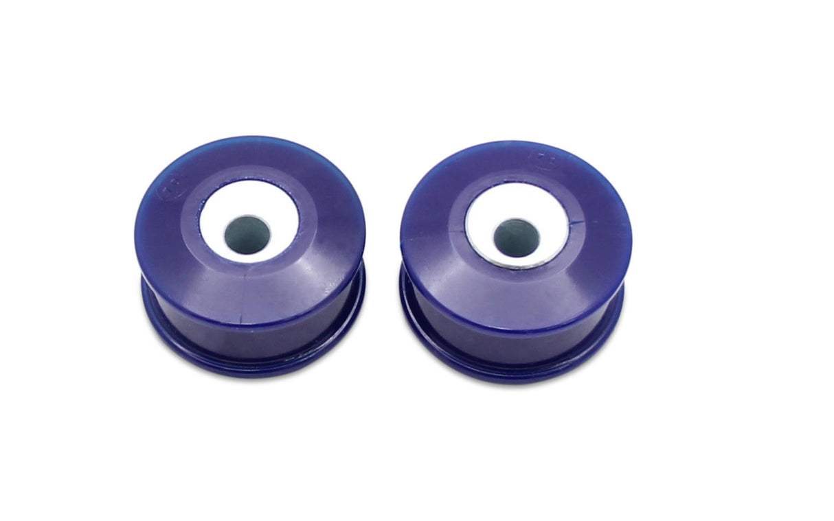 SuperPro Front Control Arm Lower Inner Rear Bush Kit - Double Offset
