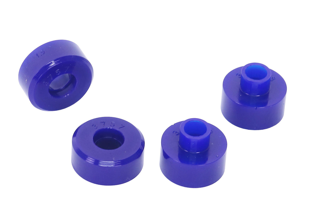 SuperPro Shock Absorber Upper Bush Kit