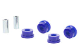 SuperPro Control Arm Lower-Inner Front Bush Kit