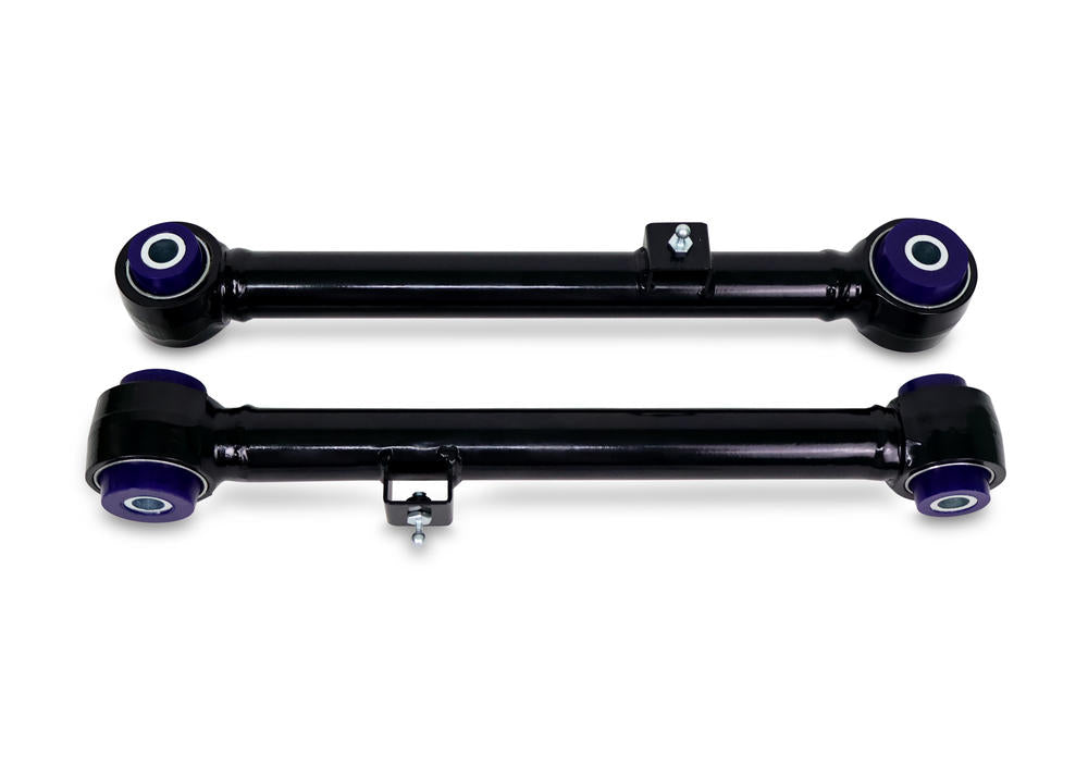 SuperPro Rear Upper Trailing Arm Assembly Kit