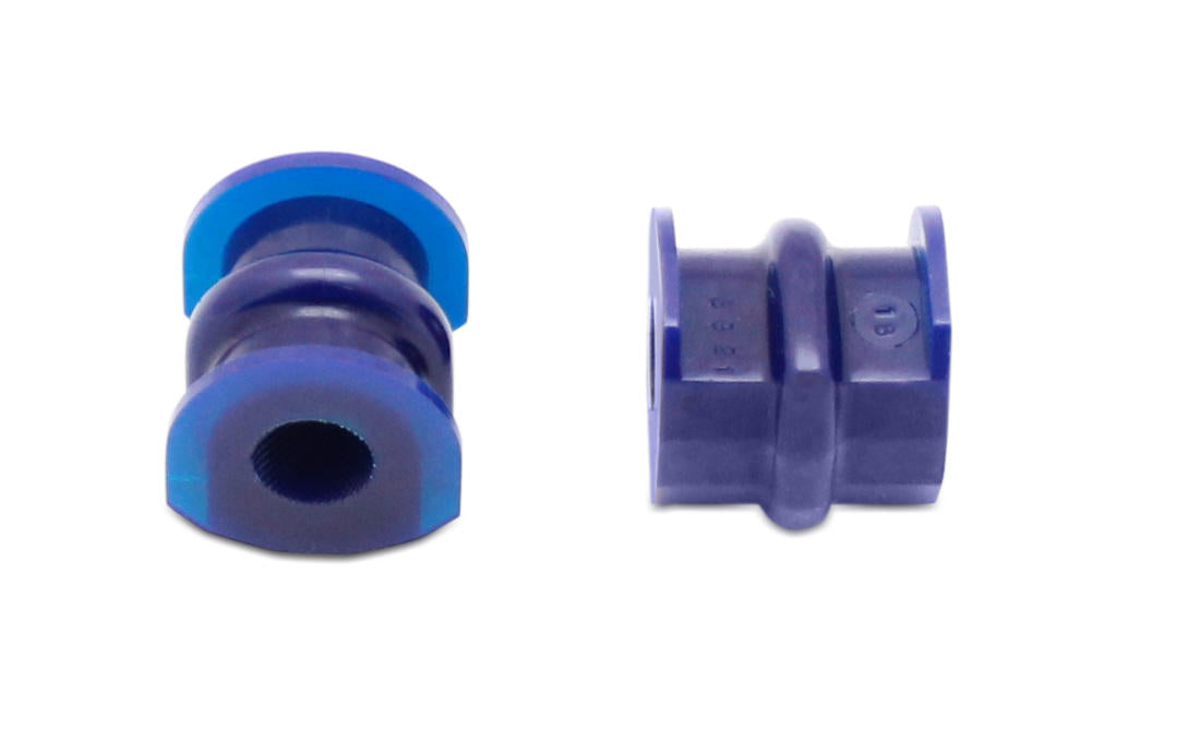 SuperPro Rear Sway Bar Mount Bush Kit