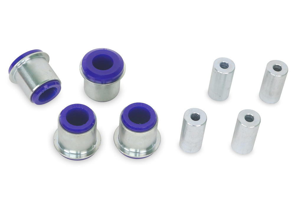 SuperPro Front Control Arm Upper Inner Bush Kit