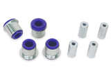 SuperPro Front Control Arm Upper Inner Bush Kit