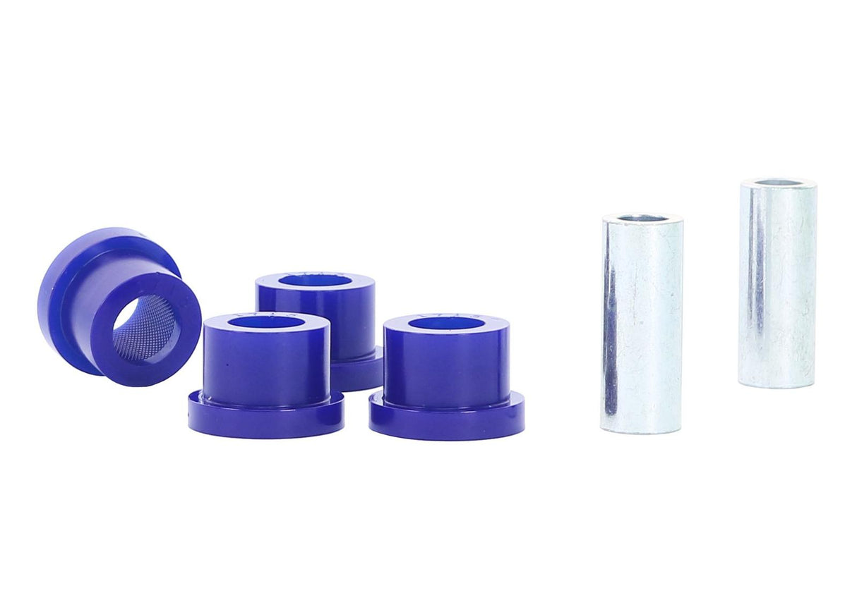 SuperPro Front Control Arm Lower Front Bush Kit
