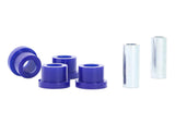 SuperPro Front Control Arm Lower Front Bush Kit