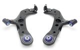 SuperPro Front Lower Control Arm Kit incl. Ball Joints