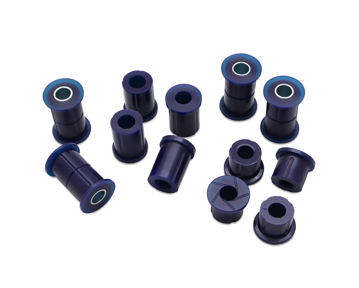 SuperPro Leaf Spring Bush Kit