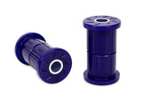 SuperPro Rear Leaf Spring Shackle Bushing Kit