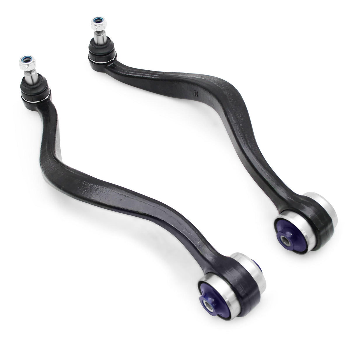 SuperPro Front Radius Arm Kit incl. Ball Joints